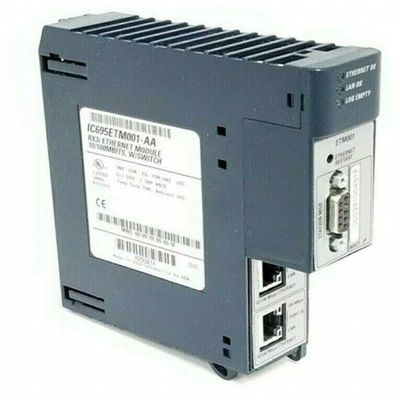 GE IC200MDL244 0-150 VDC, 125 VDC номинальный 30 Hz 800 kHz в режиме A Quad B