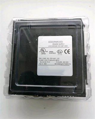 GE IC200MDL244 0-150 VDC, 125 VDC номинальный 30 Hz 800 kHz в режиме A Quad B