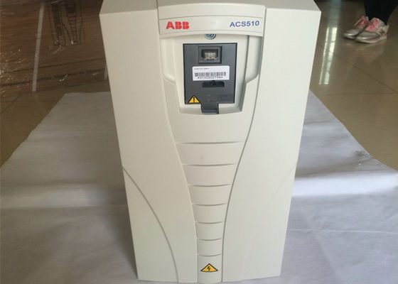 45 кВт ABB AC Drive ACS510-01-088A-4 стандартные приводы 45 кВт I2n 88 A, класс защиты IP21