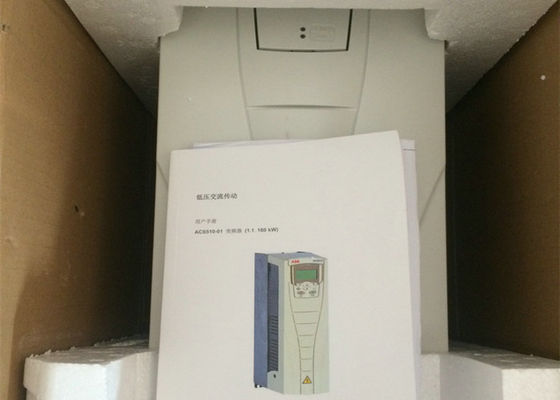 45 кВт ABB AC Drive ACS510-01-088A-4 стандартные приводы 45 кВт I2n 88 A, класс защиты IP21
