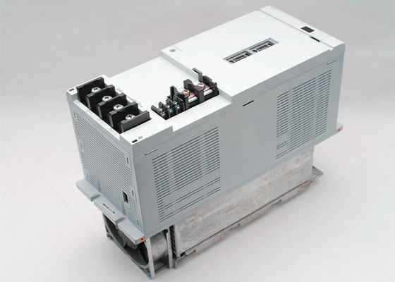 Mitsubishi MDS Melsec SERVO POWER SUPPLY MDS-B-CV-300 30.0KW Электрический AC Драйв Новый