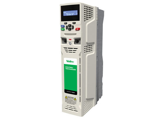 Nidec CONTROL TECHNIQUES M701-06400420A Emerson Unidrive M700 Серия AC Инверторный привод Новый