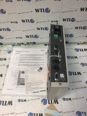 490NRP25300 Модикон Квантовый Волоконно-Оптический Репетитор 490-NRP-253-00 Новое состояние