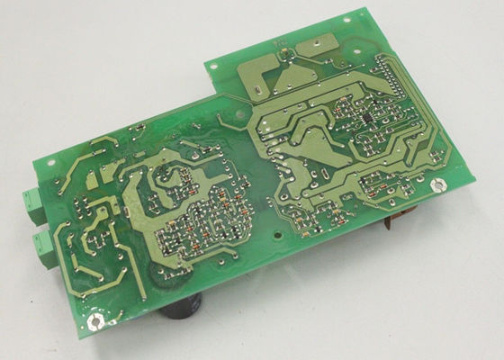 Электроснабжение ABB SDCS-POW-1C 3ADT220090R0003 Круговая панель управления Новая