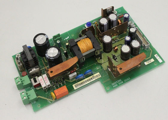 Электроснабжение ABB SDCS-POW-1C 3ADT220090R0003 Круговая панель управления Новая