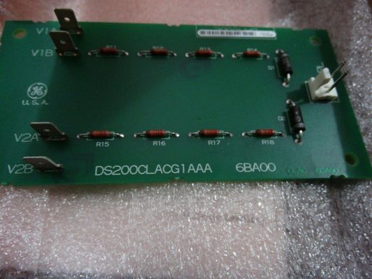 DS200ADGIH1AAA GE General Electric 8 дюймовая вспомогательная интерфейсная плата