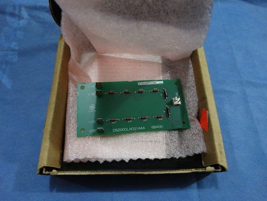 DS200ADGIH1AAA GE General Electric 8 дюймовая вспомогательная интерфейсная плата
