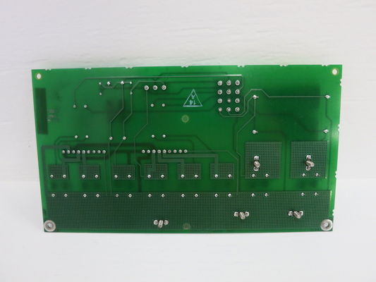 General Electric Current Sensing Feedback Board DS200FCSAG1A серии LS2100