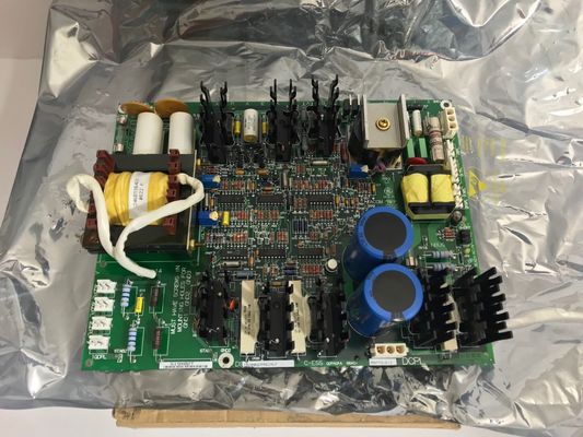 Доска усилителя импульса DS200FGPAG1A LS2100 серии General Electric