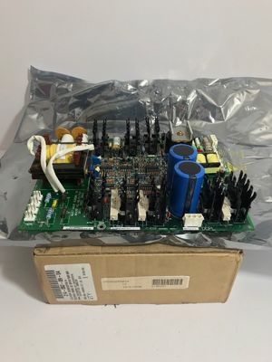 Доска усилителя импульса DS200FGPAG1A LS2100 серии General Electric