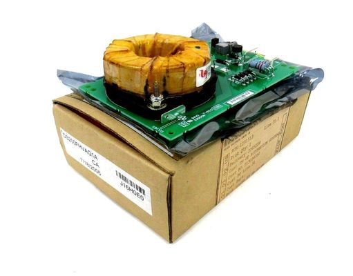 DS200FHVAG1A GE High Voltage Gate Interface Board Мониторинг напряжения питательных элементов и интерференций SCR в шлюзах