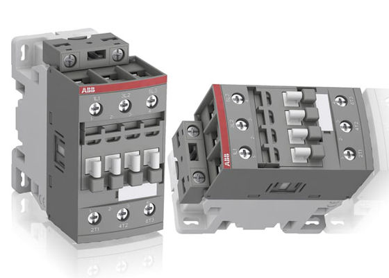 AF26Z-30-00-21 1SBL236001R2100 Блоковые контакты 3 полюса 690V 50/60HZ