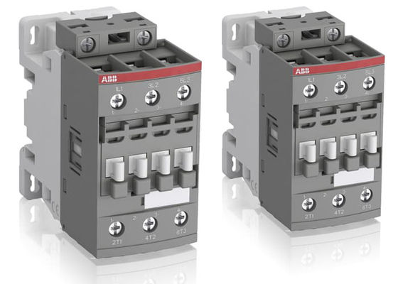 AF26Z-30-00-21 1SBL236001R2100 Блоковые контакты 3 полюса 690V 50/60HZ