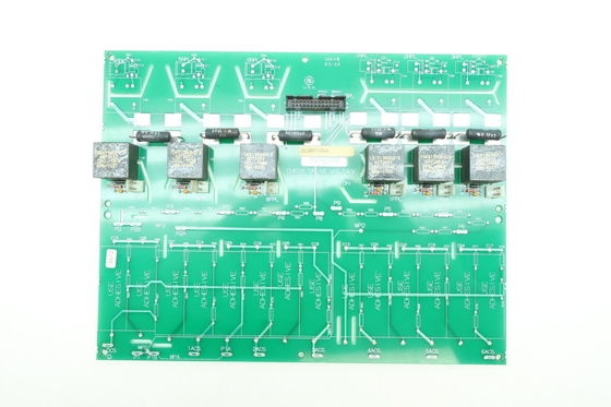 DS200PCCAG6A GE Industrial Control несколько версий карт подключения питания