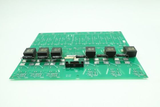 DS200PCCAG6A GE Industrial Control несколько версий карт подключения питания