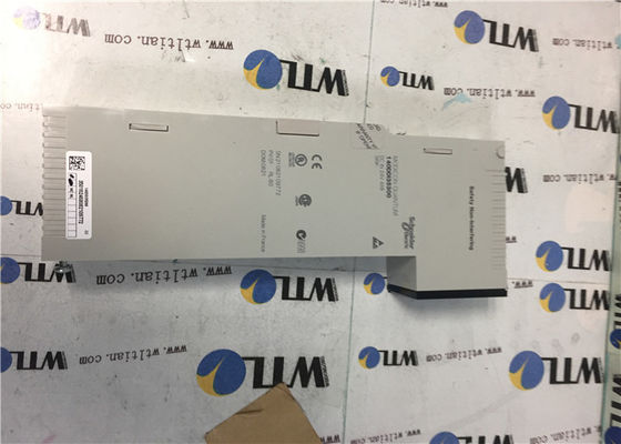 Низкое напряжение TSX Modicon Quantum PLC 24V DC входный модуль140DDI35300