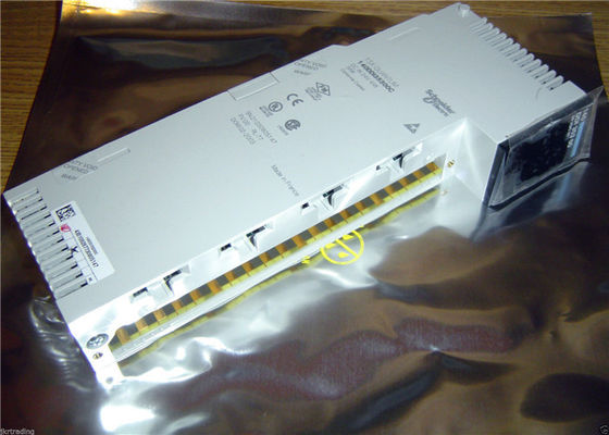 Низкое напряжение TSX Modicon Quantum PLC 24V DC входный модуль140DDI35300