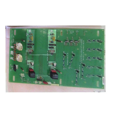 General Electric DS200SHVIG1B SCR высоковольтная интерфейсная плата серии плат Mark V