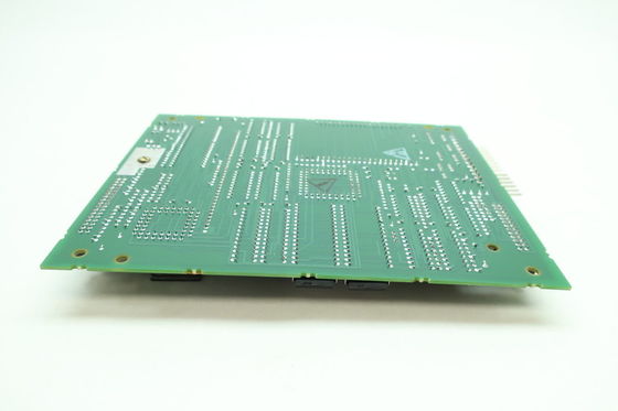 DS215SLCCG1AZZ01B Планшет связи LAN General Electric для серии плат Mark V