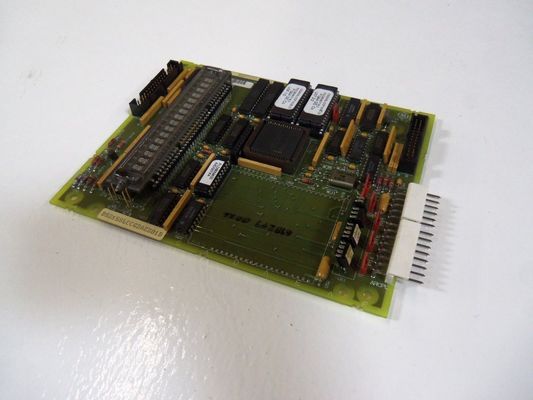 Печатная плата DS215SLCCG2AZZ01B LAN Карты связи General Electric
