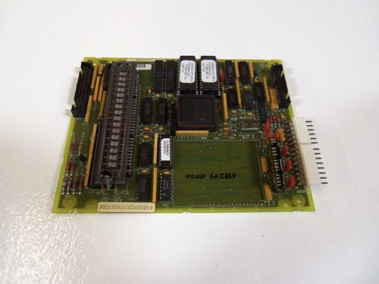 Печатная плата DS215SLCCG2AZZ01B LAN Карты связи General Electric