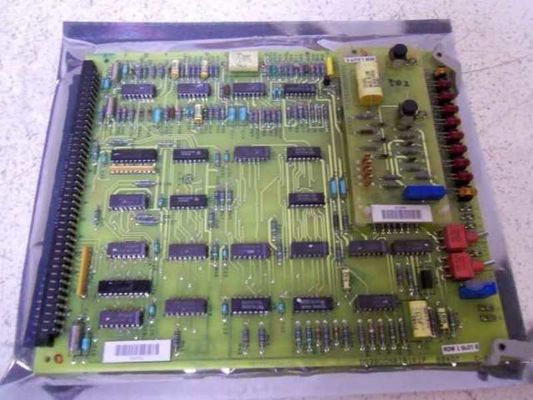 DS3800DDCD General Electric Circuit Card ASSEMBLY PLC Программируемый логический контроллер