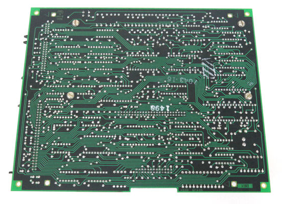 GE Speedtronic Диска DS3800DSQD1A1A 3 дюйма в высоту 7 дюймов в длину