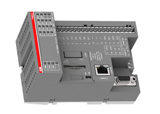 PM554-TP-ETH 1SAP120600R0071 Модуль распределенной автоматизации PLC