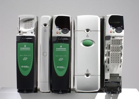 Техники управления NIDEC Emerson Unidrive SP1202 200VAC Диск установки на панели SP2TL 5.8/6.8A