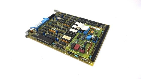 GE Function Processor Board DS3800HFPC модульный разъем для установки на приводе