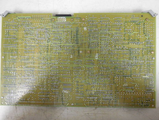 General Electric DS3800HFXD1F1E Сигнальная кондиционерная панель GE Mark IV