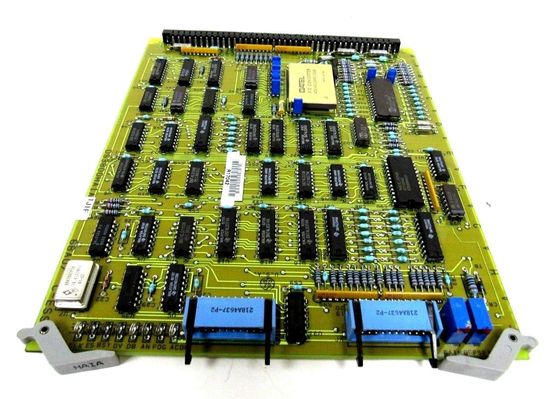 GE Analog Conversion Board DS3800HAIA для быстрой установки в приводе