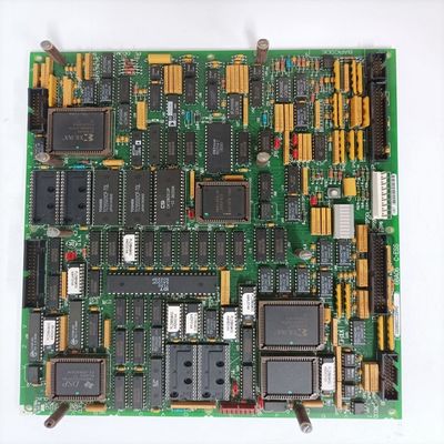 GE IC697CGR935 Слот 1 из стойки 0 3,1 ампера Номинальный один слот CPU 12K каждый