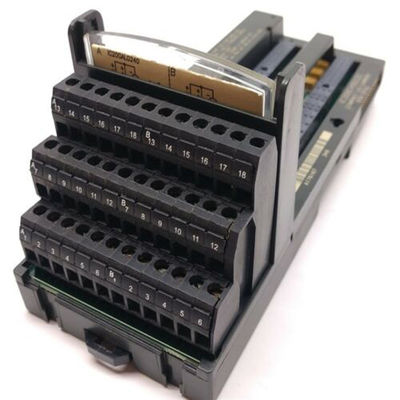 GE IC200MDL632 Выход 2/24 VDC, 0,5 ампера, отрицательная логика (16 баллов) Положительная логика