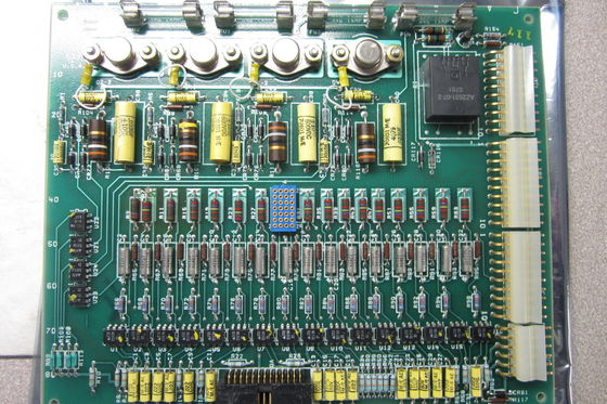 GE Input Isolator Board DS3800HIOA функции для установки платы с витками во внутренней части привода