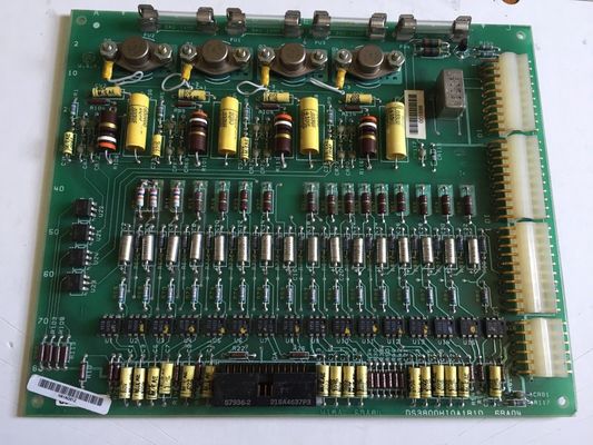 GE Input Isolator Board DS3800HIOA функции для установки платы с витками во внутренней части привода