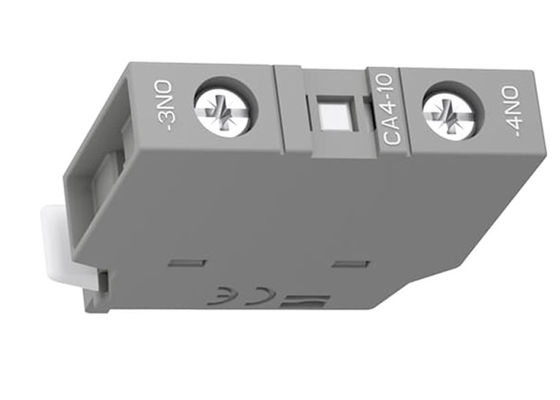 CA4-10 1SBN010110R1010 Вспомогательные контактные блоки