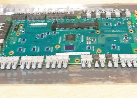 3BHE024855R0101 Карта интерфейса UF C921 A101 INT-2 Карта лакированная