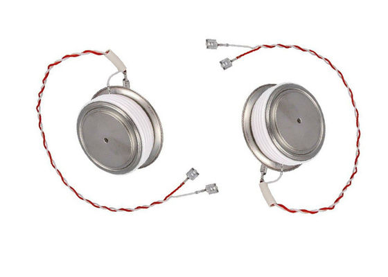 5STP16F2800 1400A 2800V Фазовое управление тиристором PCT