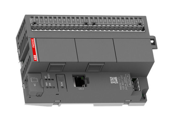 Модуль процессора PM5032-T-ETH 1SAP123400R0072 AC500-ECo PLC Части