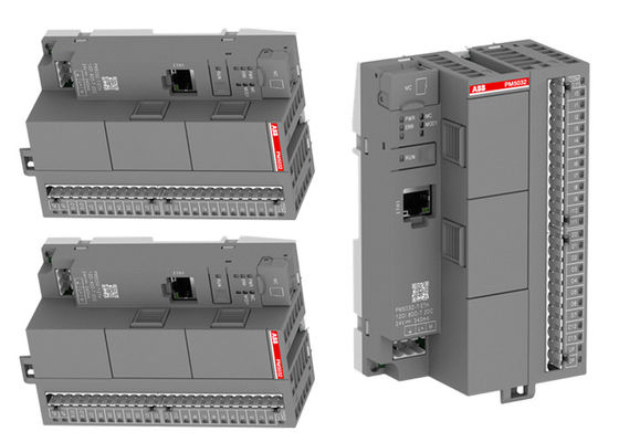 Модуль процессора PM5032-T-ETH 1SAP123400R0072 AC500-ECo PLC Части