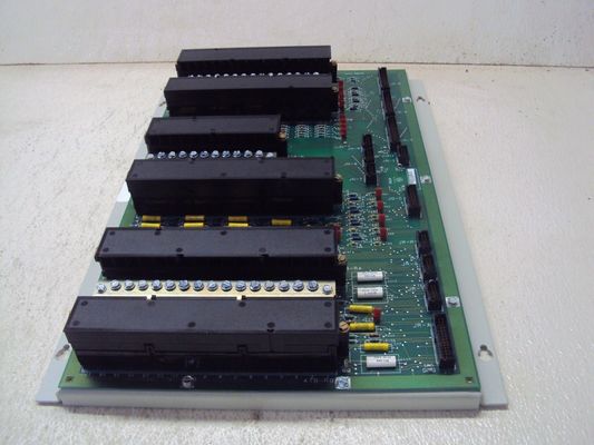 Аналоговый модуль ввода/вывода DS3820AIRA1A1A серии General Electric Speedtronic Mark IV