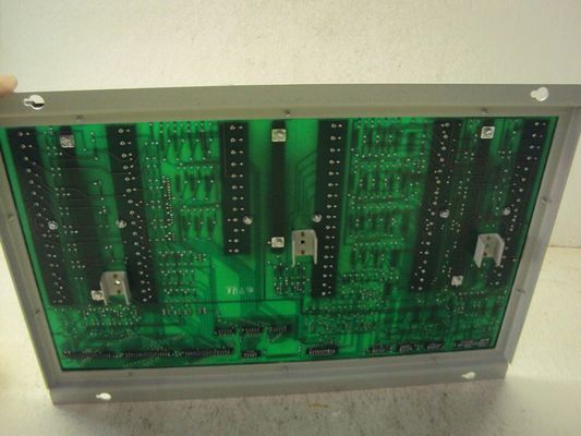 Аналоговый модуль ввода/вывода DS3820AIRA1A1A серии General Electric Speedtronic Mark IV