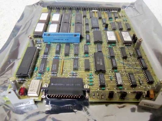DS3815PCBA GE Control Circuit Board четыре точки испытания TP для газа марки IV