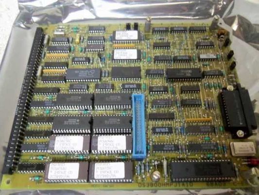 DS3815PCBA GE Control Circuit Board четыре точки испытания TP для газа марки IV