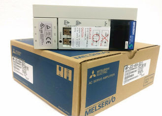 MR-J2S-40A-S011 Mitsubishi Electric 400 Вт Сервоусилитель Промышленный AC привод 170 В 2.8 А