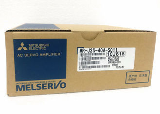 MR-J2S-40A-S011 Mitsubishi Electric 400 Вт Сервоусилитель Промышленный AC привод 170 В 2.8 А