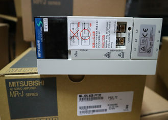 MR-J2S-40B-EE006 Mitsubishi 400W AC SERVO AMPLIFIER Промышленный привод