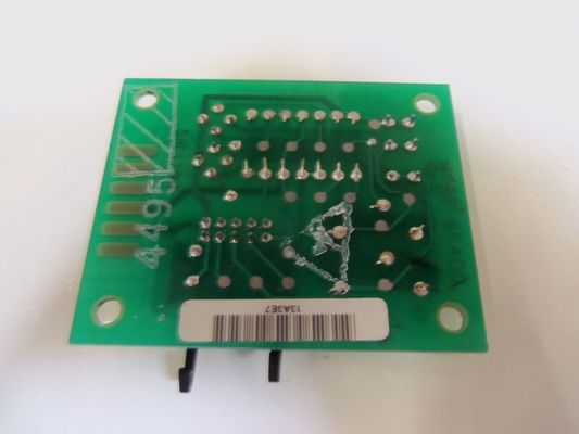 DS3800NTSC General Electric печатная плата UC2000V VME контроллер