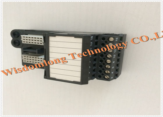 KJ4001X1-CJ1 Избыточный модуль питания 12P1902X012 Электроснабжение терминального блока
